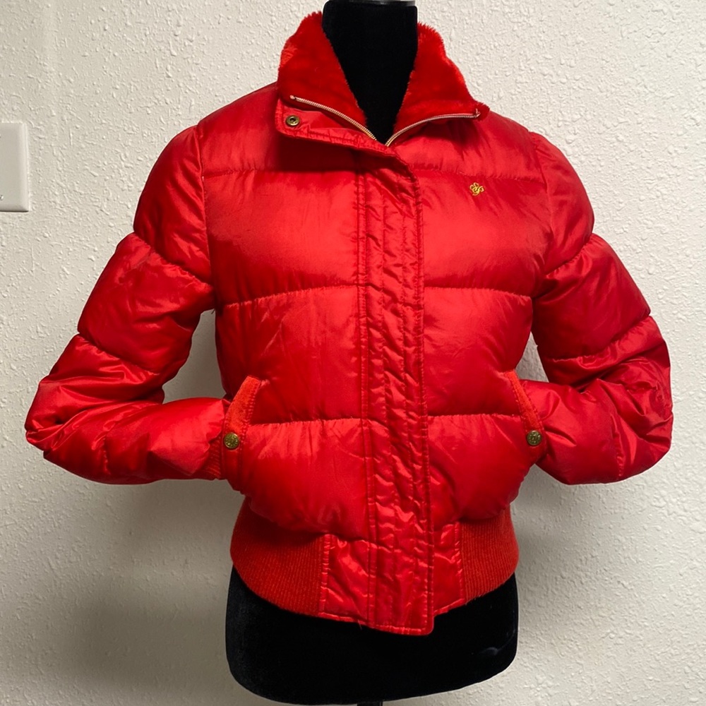 SouthPole Jacket